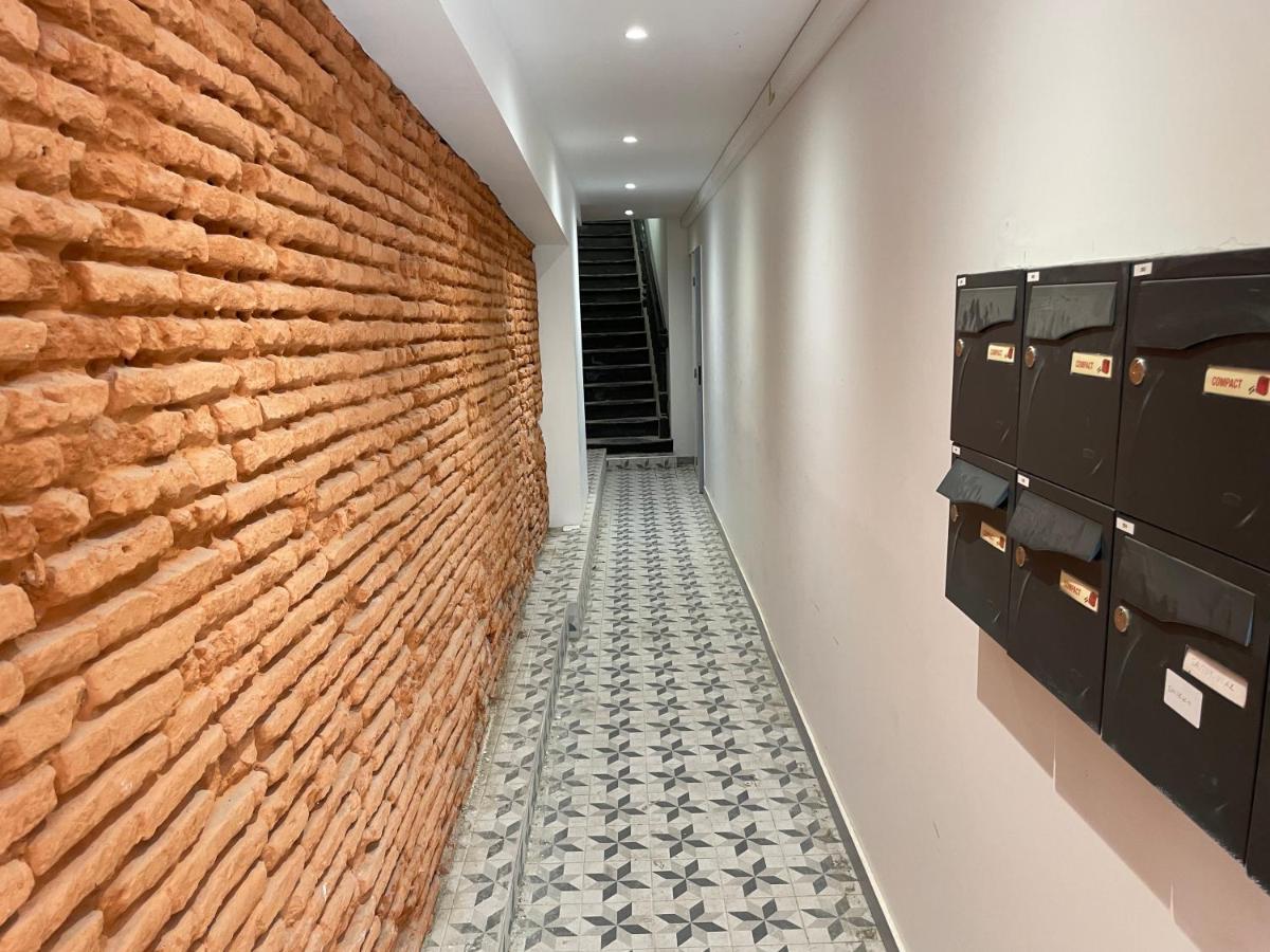 Apartamento Baby Loft Centre Historique Toulouse Exterior foto